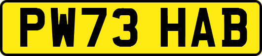 PW73HAB