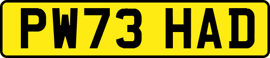 PW73HAD