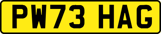 PW73HAG
