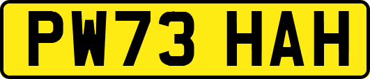 PW73HAH