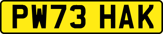 PW73HAK