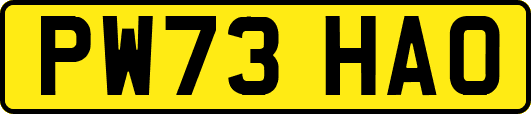 PW73HAO