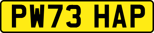 PW73HAP
