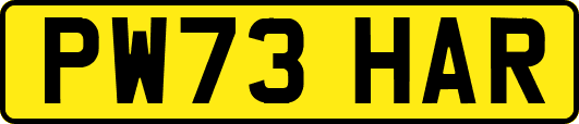 PW73HAR