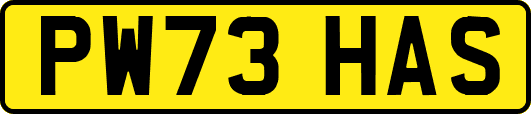 PW73HAS