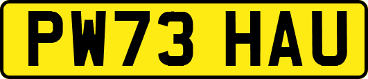 PW73HAU