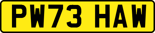 PW73HAW