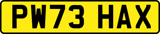 PW73HAX