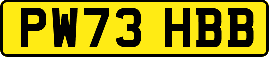 PW73HBB