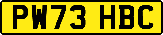 PW73HBC