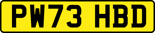 PW73HBD