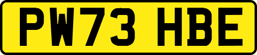 PW73HBE