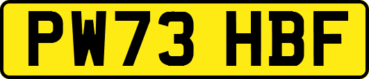 PW73HBF