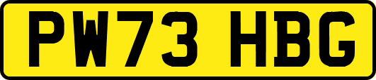 PW73HBG