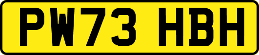PW73HBH