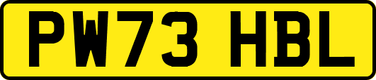 PW73HBL