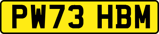 PW73HBM