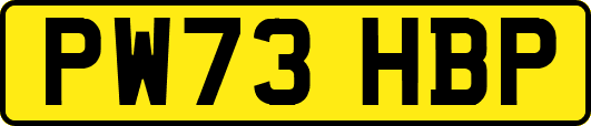 PW73HBP