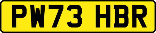 PW73HBR