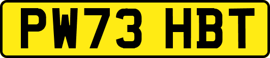 PW73HBT