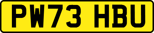 PW73HBU