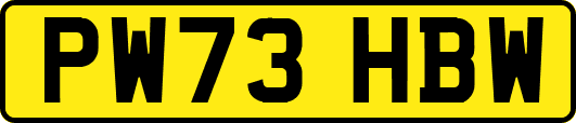PW73HBW