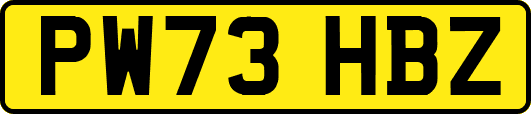 PW73HBZ