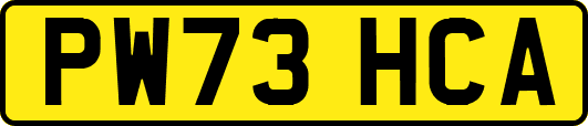 PW73HCA
