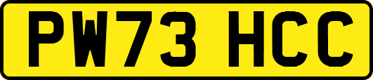 PW73HCC