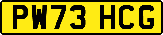 PW73HCG