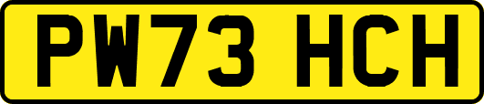 PW73HCH