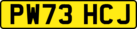 PW73HCJ