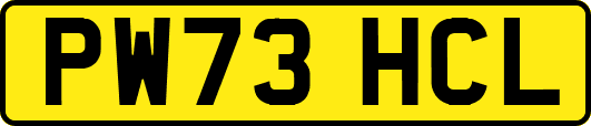 PW73HCL