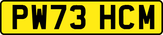 PW73HCM