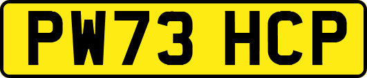 PW73HCP