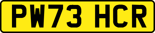 PW73HCR