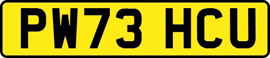PW73HCU