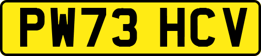 PW73HCV