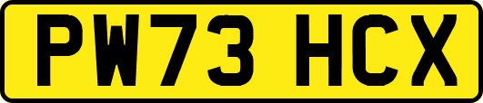 PW73HCX