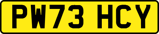 PW73HCY
