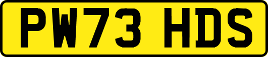PW73HDS