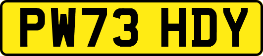 PW73HDY