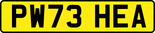 PW73HEA