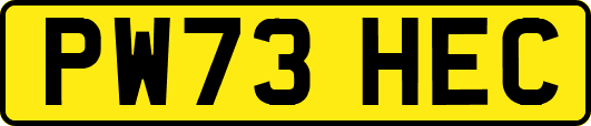 PW73HEC