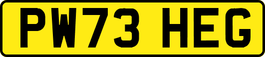 PW73HEG