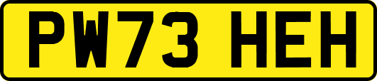 PW73HEH
