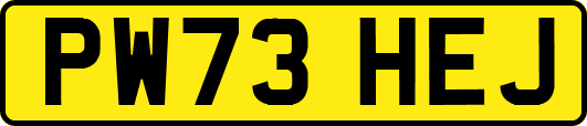 PW73HEJ