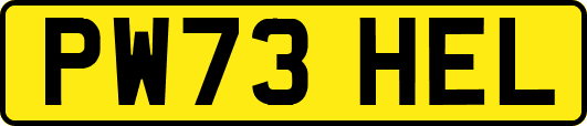PW73HEL