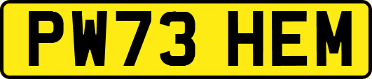 PW73HEM