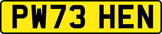 PW73HEN